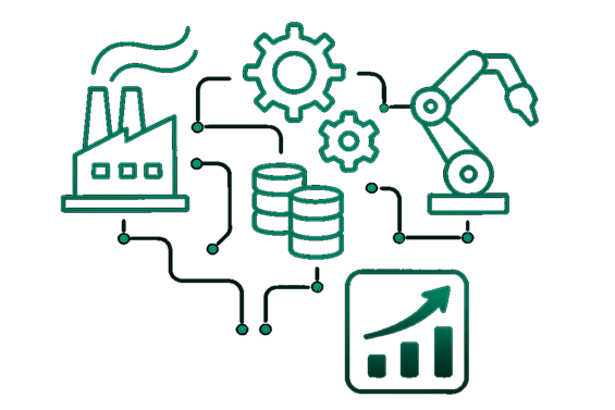 Portfoliomanagement für Produktionsunternehmen