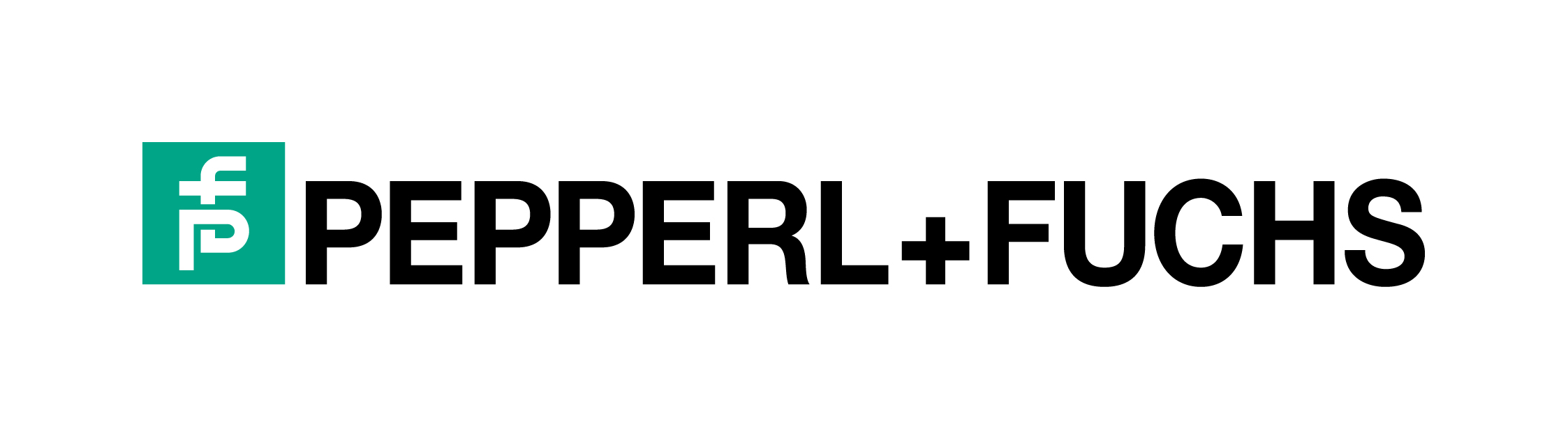 PEPPERL+FUCHS Logo