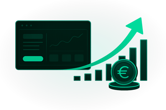 Schnelle Bereitstellung des Betriebssystems